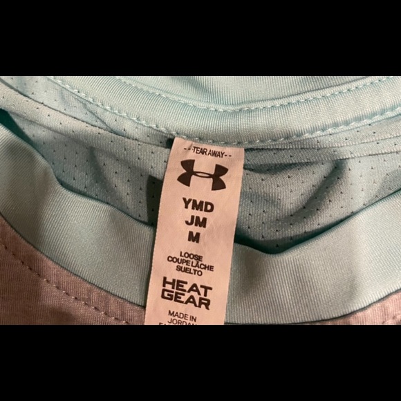 Under armour tank top - Picture 2 of 2